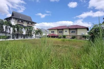 Bukit Jalil Golf & Country Resort