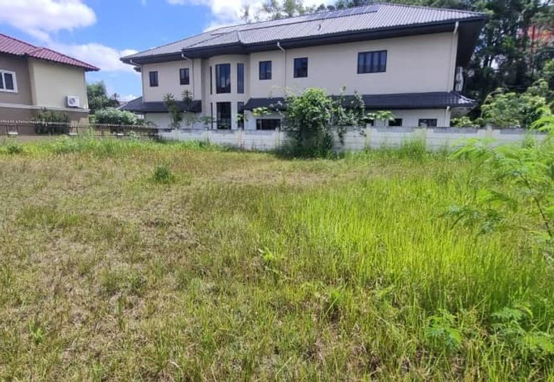 Bukit Jalil Golf & Country Resort