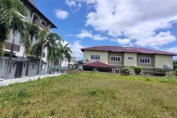 Bukit Jalil Golf & Country Resort