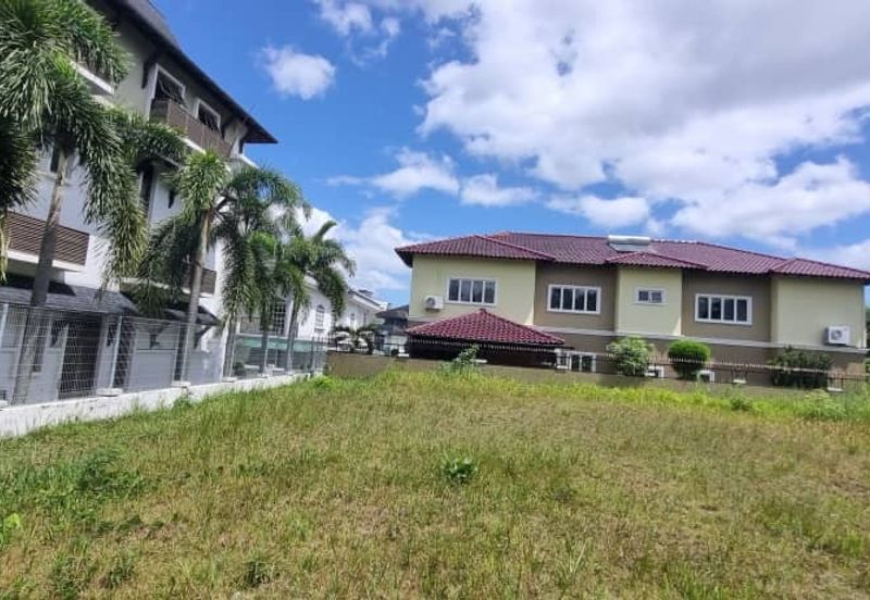 Bukit Jalil Golf & Country Resort