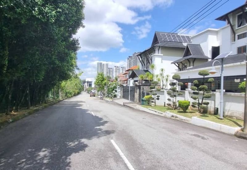 Bukit Jalil Golf & Country Resort