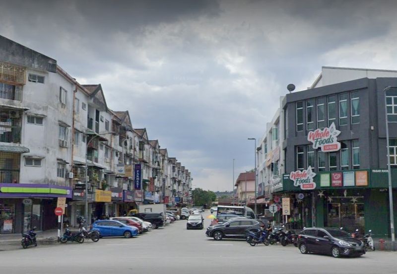 Taman Sri Serdang