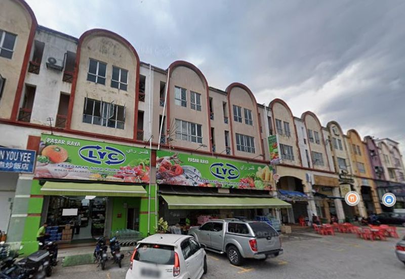 Taman Perindustrian Kip