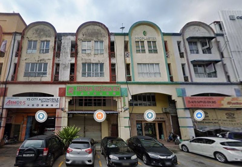 Taman Perindustrian Kip