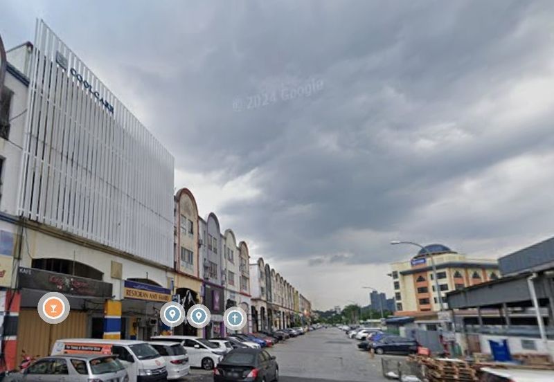 Taman Perindustrian Kip