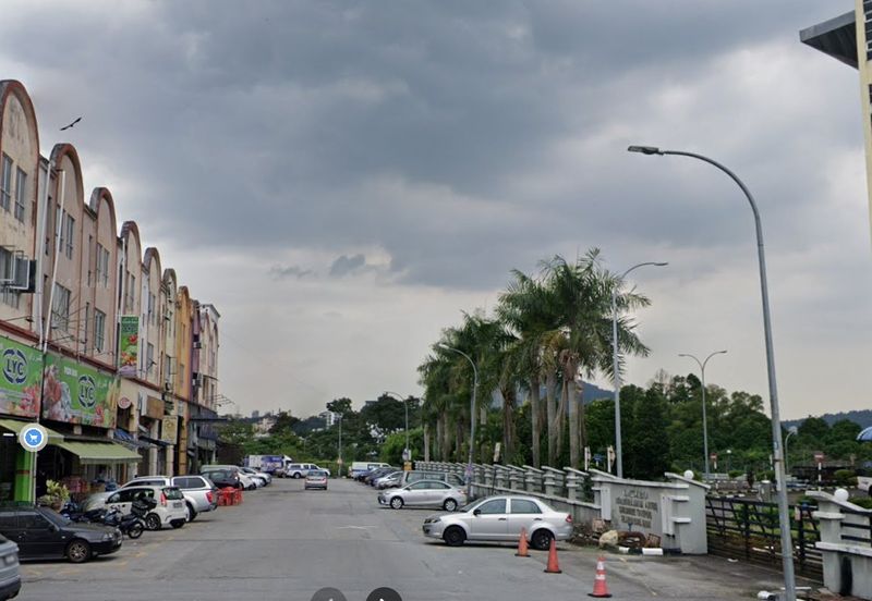 Taman Perindustrian Kip