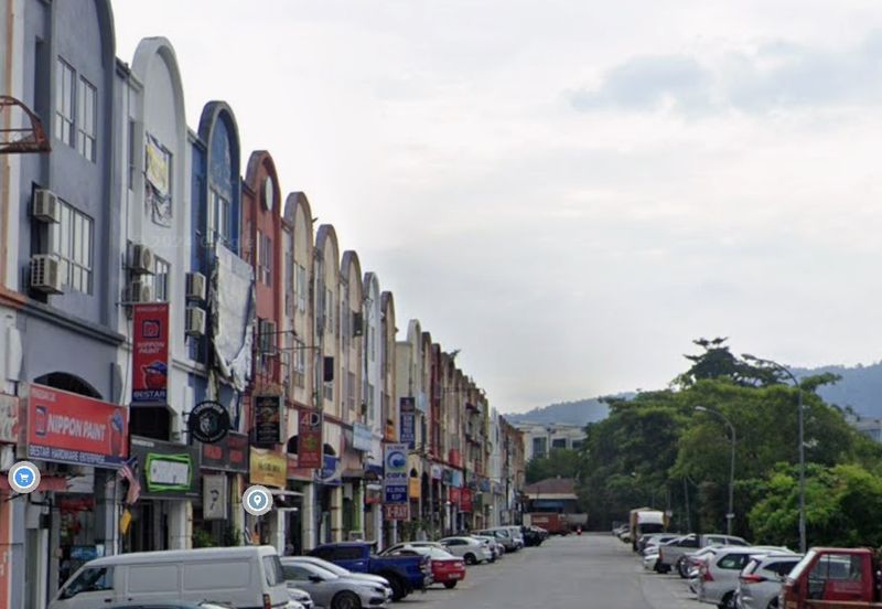 Taman Perindustrian Kip