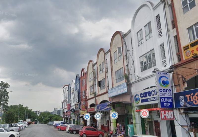 Taman Perindustrian Kip