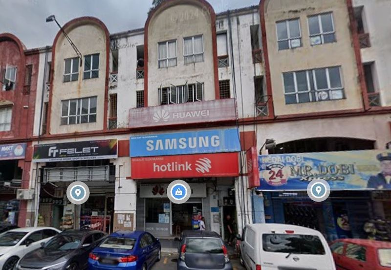 Taman Perindustrian Kip