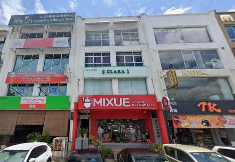 Bandar Puteri Puchong