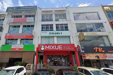 Bandar Puteri Puchong