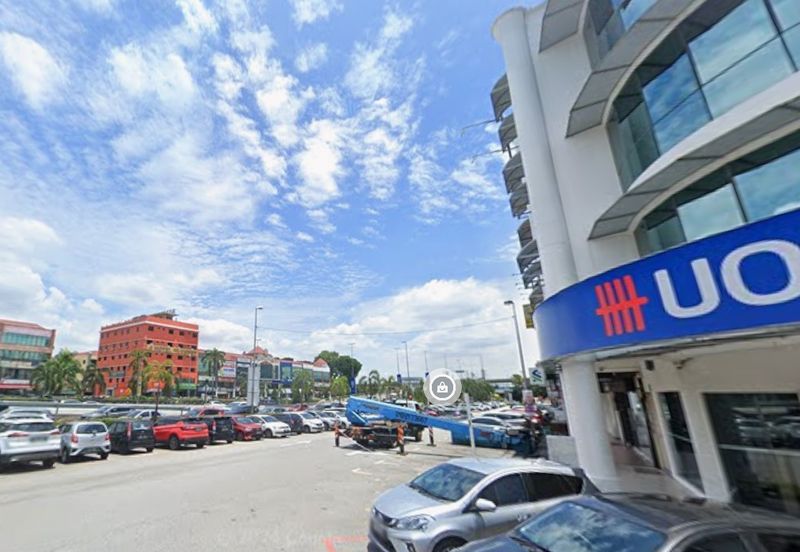 Bandar Puteri Puchong