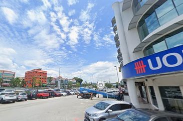 Bandar Puteri Puchong