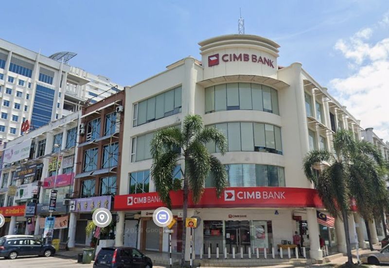 Bandar Puteri Puchong