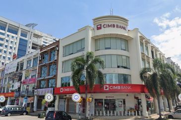 Bandar Puteri Puchong