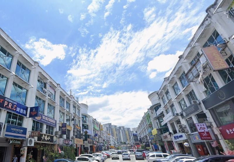 Bandar Puteri Puchong