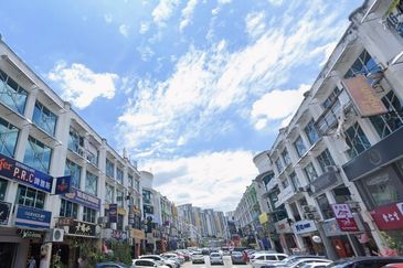 Bandar Puteri Puchong