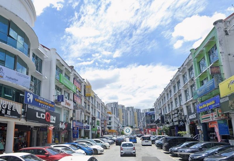 Bandar Puteri Puchong