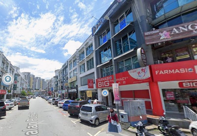 Bandar Puteri Puchong