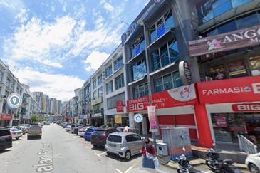 Bandar Puteri Puchong