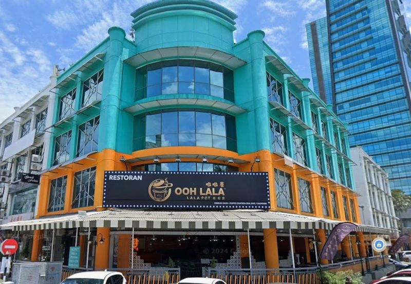 Bandar Puteri Puchong