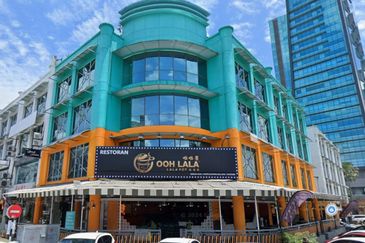 Bandar Puteri Puchong