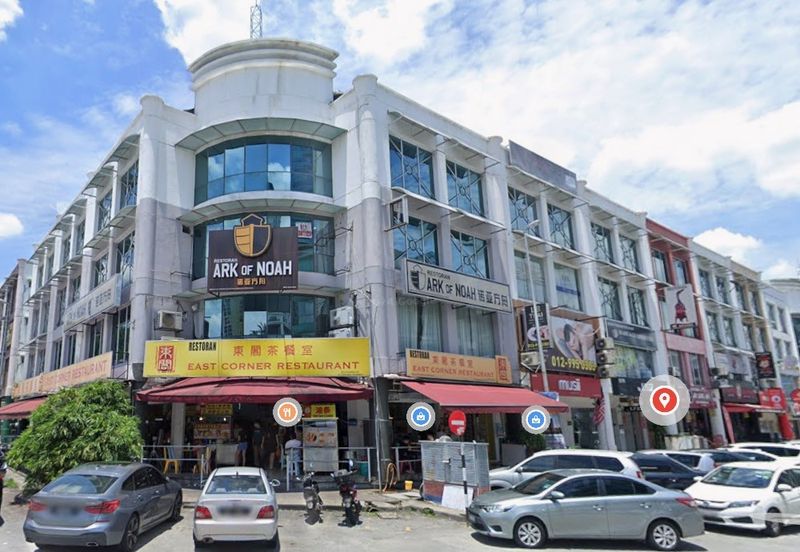 Bandar Puteri Puchong