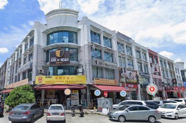 Bandar Puteri Puchong