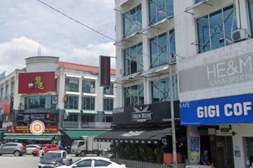 Bandar Puteri Puchong