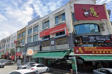 Bandar Puteri Puchong