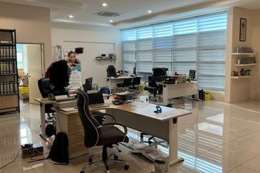 Kawasan Perindustrian Hi Tech 7