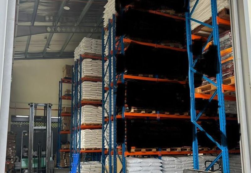 Kawasan Perindustrian Hi Tech 7