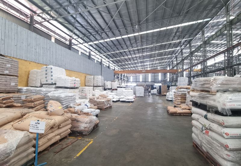 Bandar Teknologi Kajang