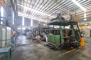 Bandar Teknologi Kajang