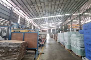 Bandar Teknologi Kajang