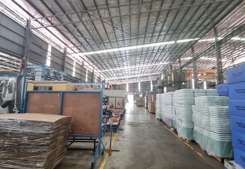 Bandar Teknologi Kajang