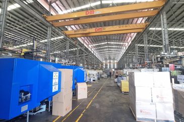 Bandar Teknologi Kajang