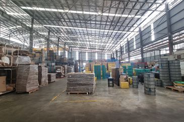 Bandar Teknologi Kajang