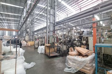 Bandar Teknologi Kajang