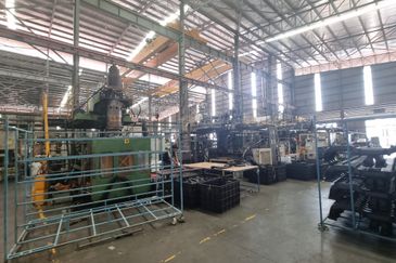 Bandar Teknologi Kajang