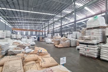 Bandar Teknologi Kajang