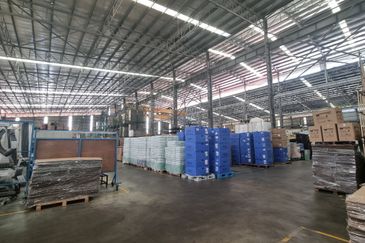 Bandar Teknologi Kajang