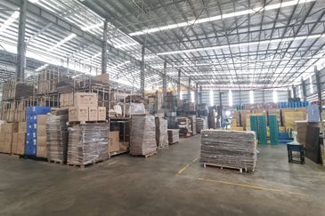 Bandar Teknologi Kajang