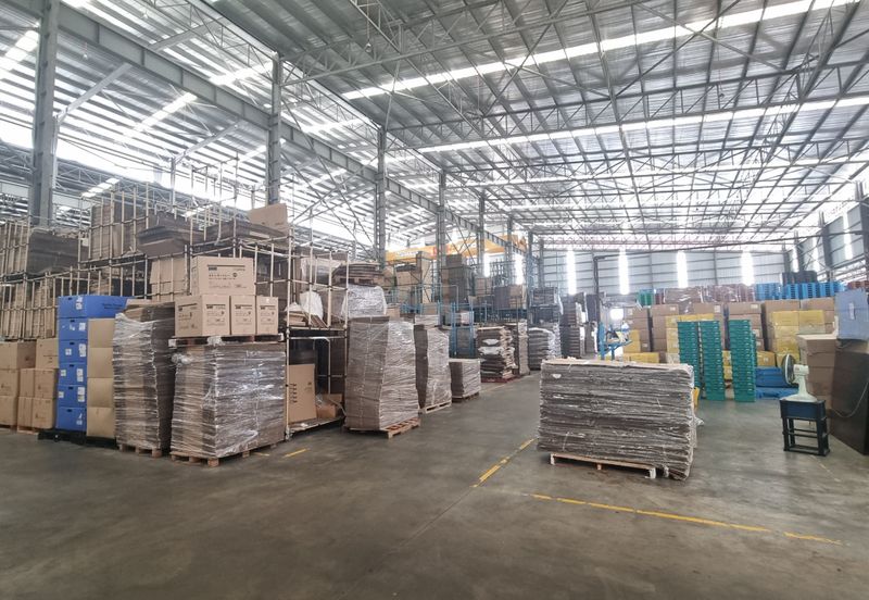 Bandar Teknologi Kajang