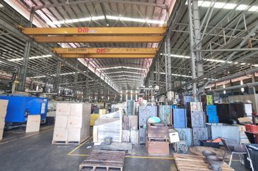 Bandar Teknologi Kajang