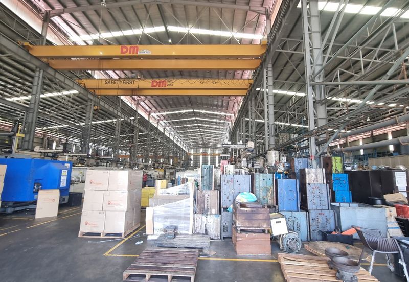 Bandar Teknologi Kajang