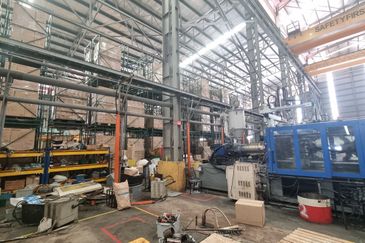 Bandar Teknologi Kajang