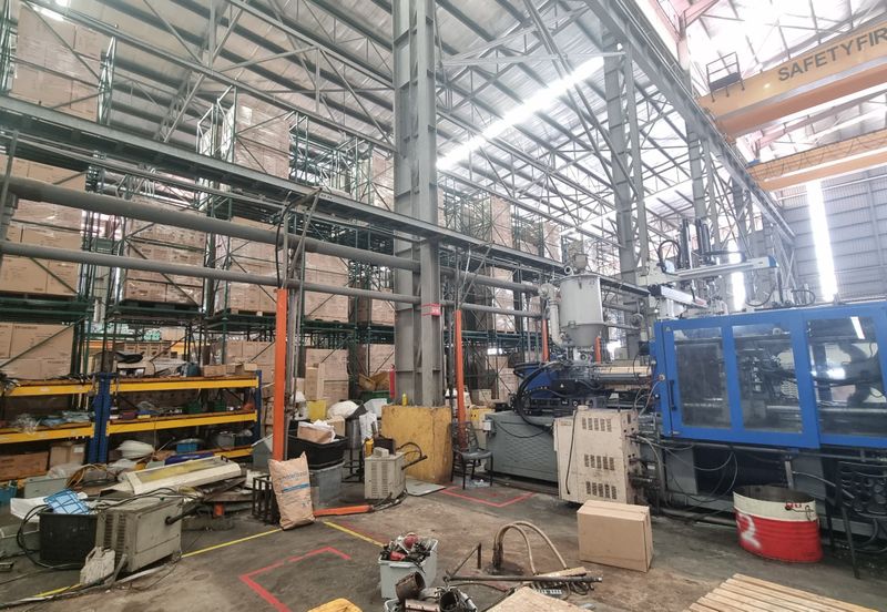 Bandar Teknologi Kajang