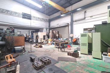 Bandar Teknologi Kajang