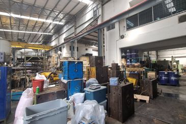 Bandar Teknologi Kajang